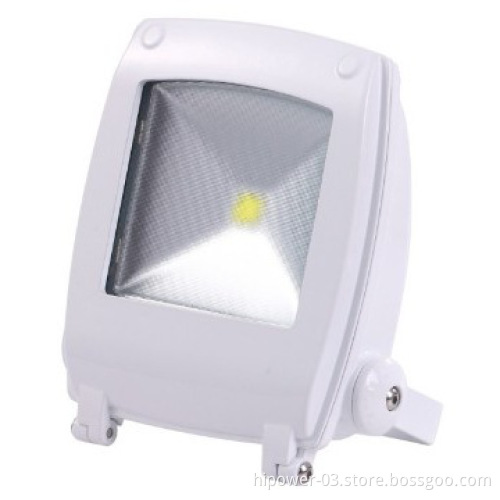 Outdoor led flood light 80W CE,ETL,
